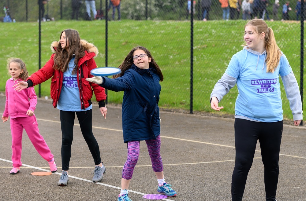 Promoting Children and Young People's Mental Health Through Sport and Physical Activity