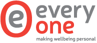 1 every one logo horiz strapline 190px
