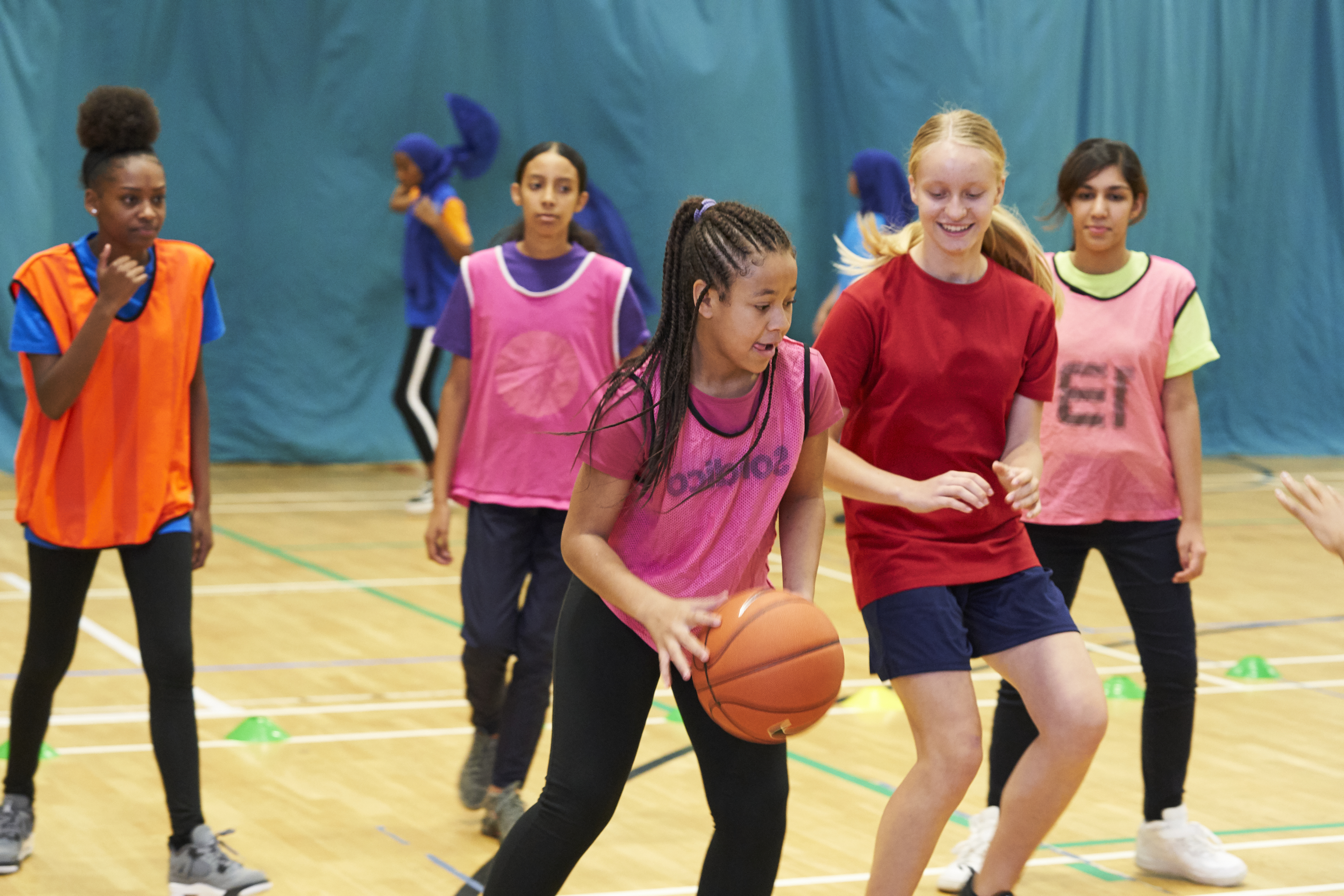Game On? Why national policy must now deliver locally for children and communities