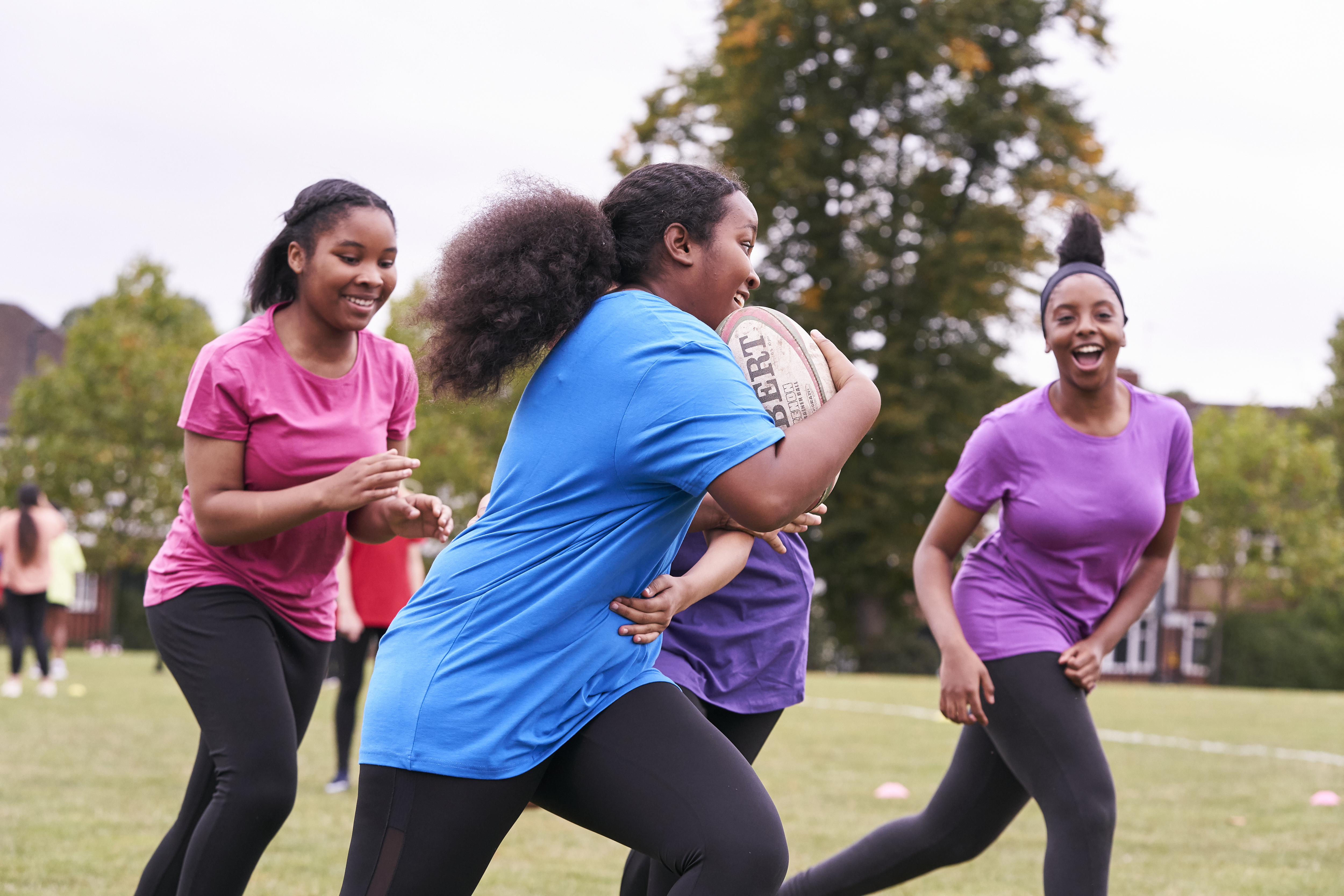 Active Lincolnshire are seeking change makers to join our ambitious team