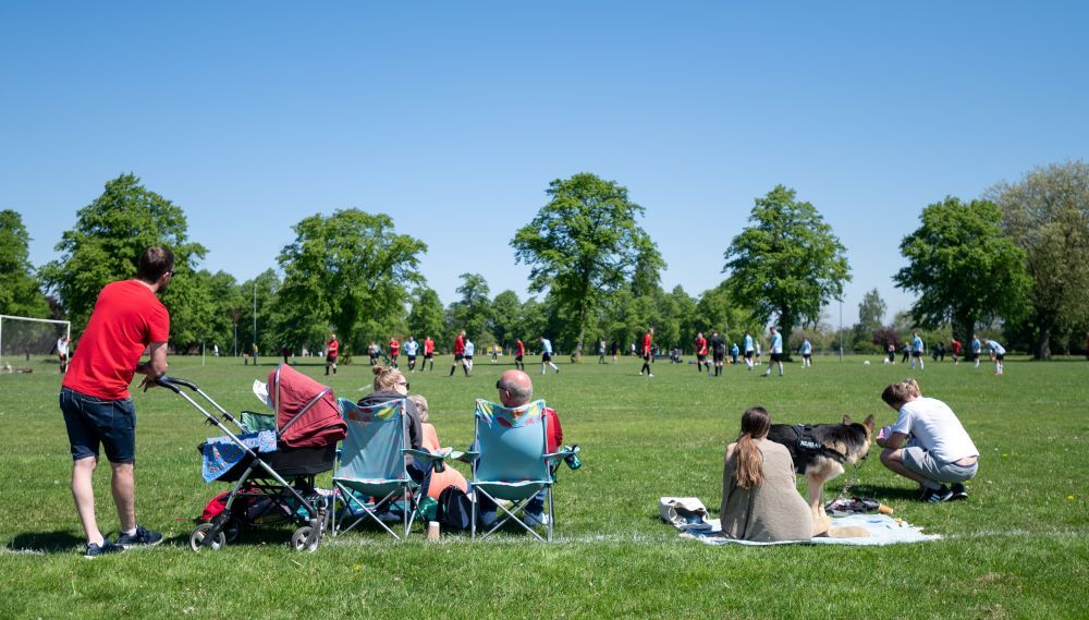 From participation to population health. Connecting the dots