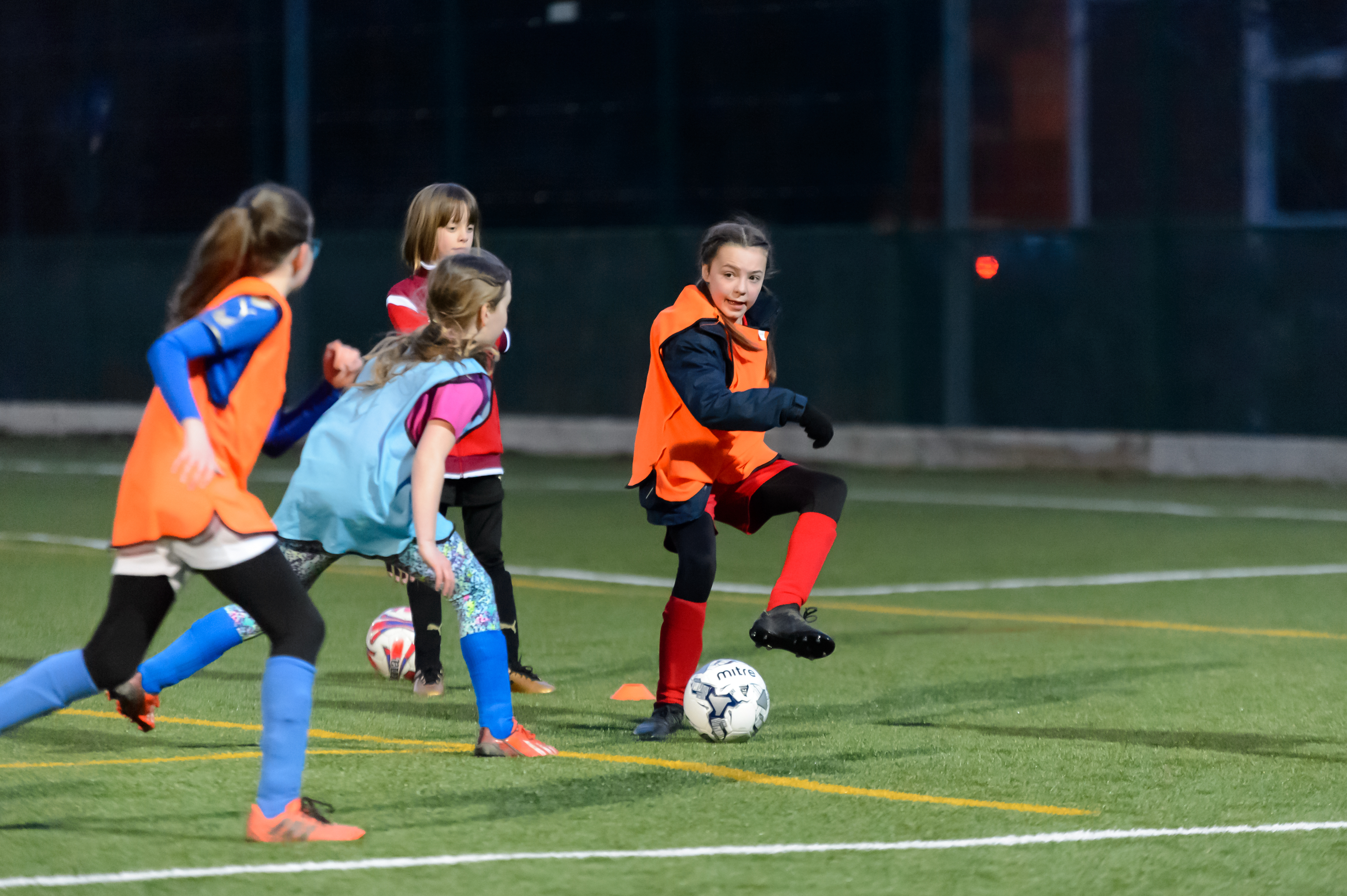 From insight to impact. Rewiring the system for children and young people’s physical activity in Lincolnshire and beyond