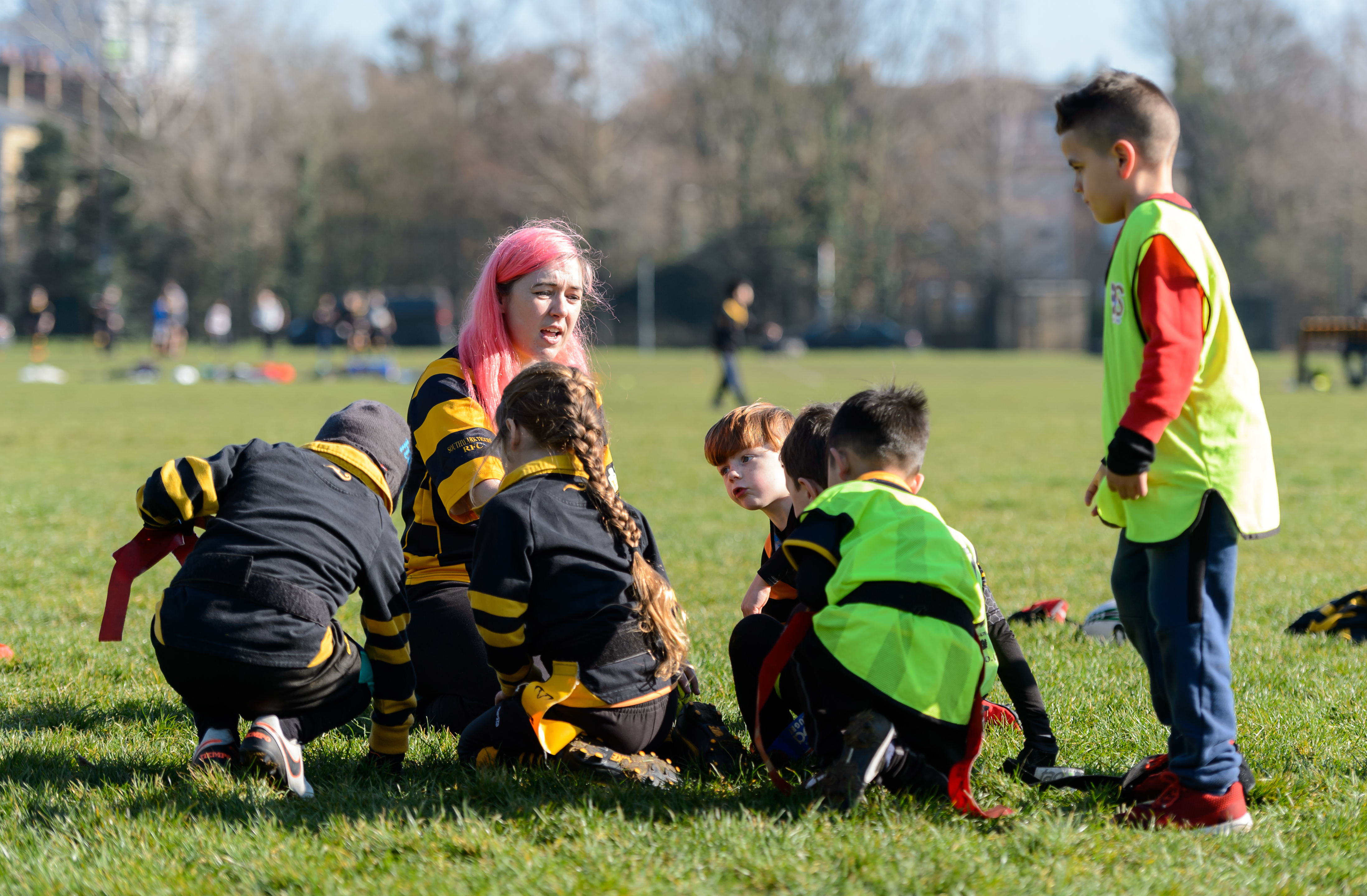 Why feeling safe matters: Rethinking the role of community spaces in physical activity