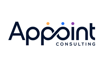 Appoint web logo