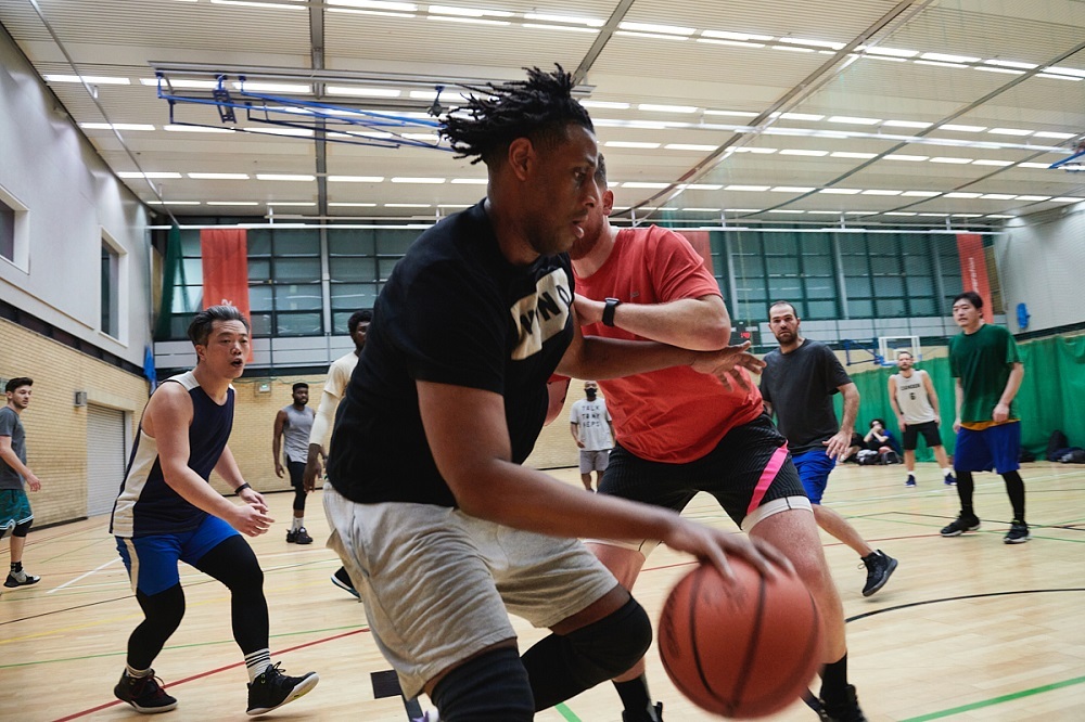 Active Lives Report reveals record number taking part in Physical Activity Across the UK