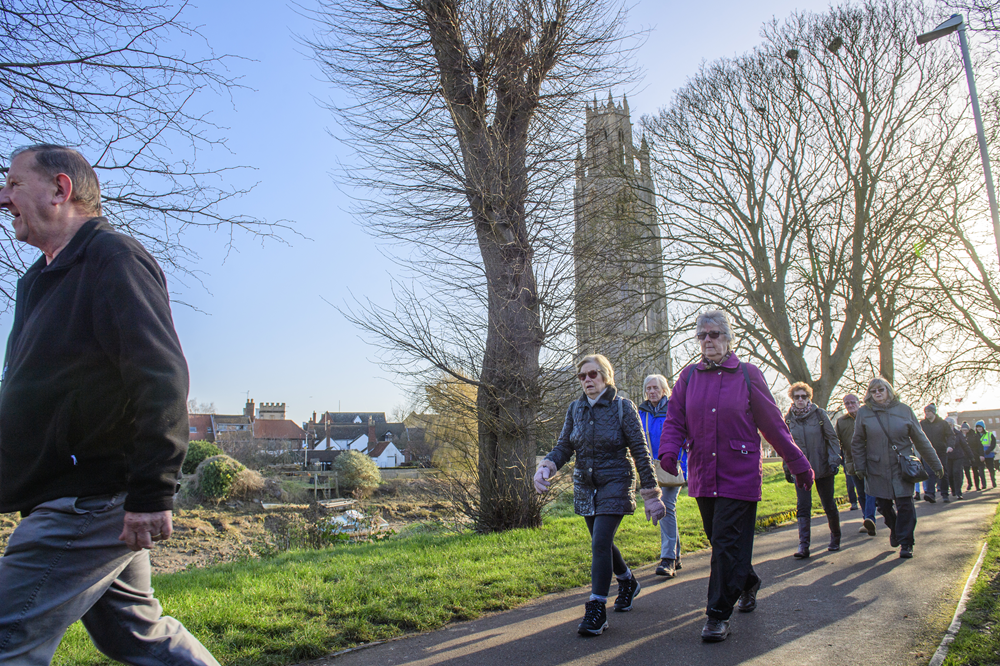 Our Impact 2024 - 25