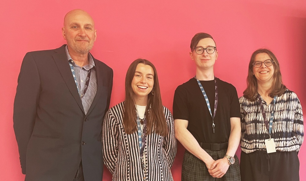Strengthening Our Voice: Active Lincolnshire Communications team expanded