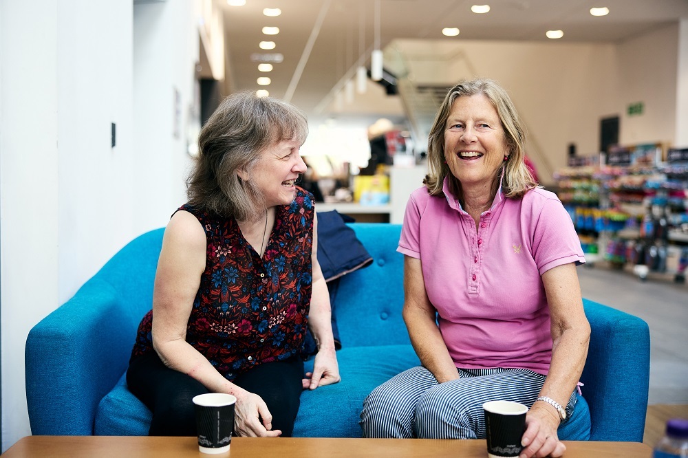 New scheme celebrates community champions in West Lindsey