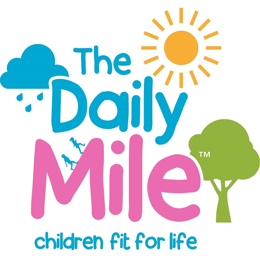 The Daily Mile small