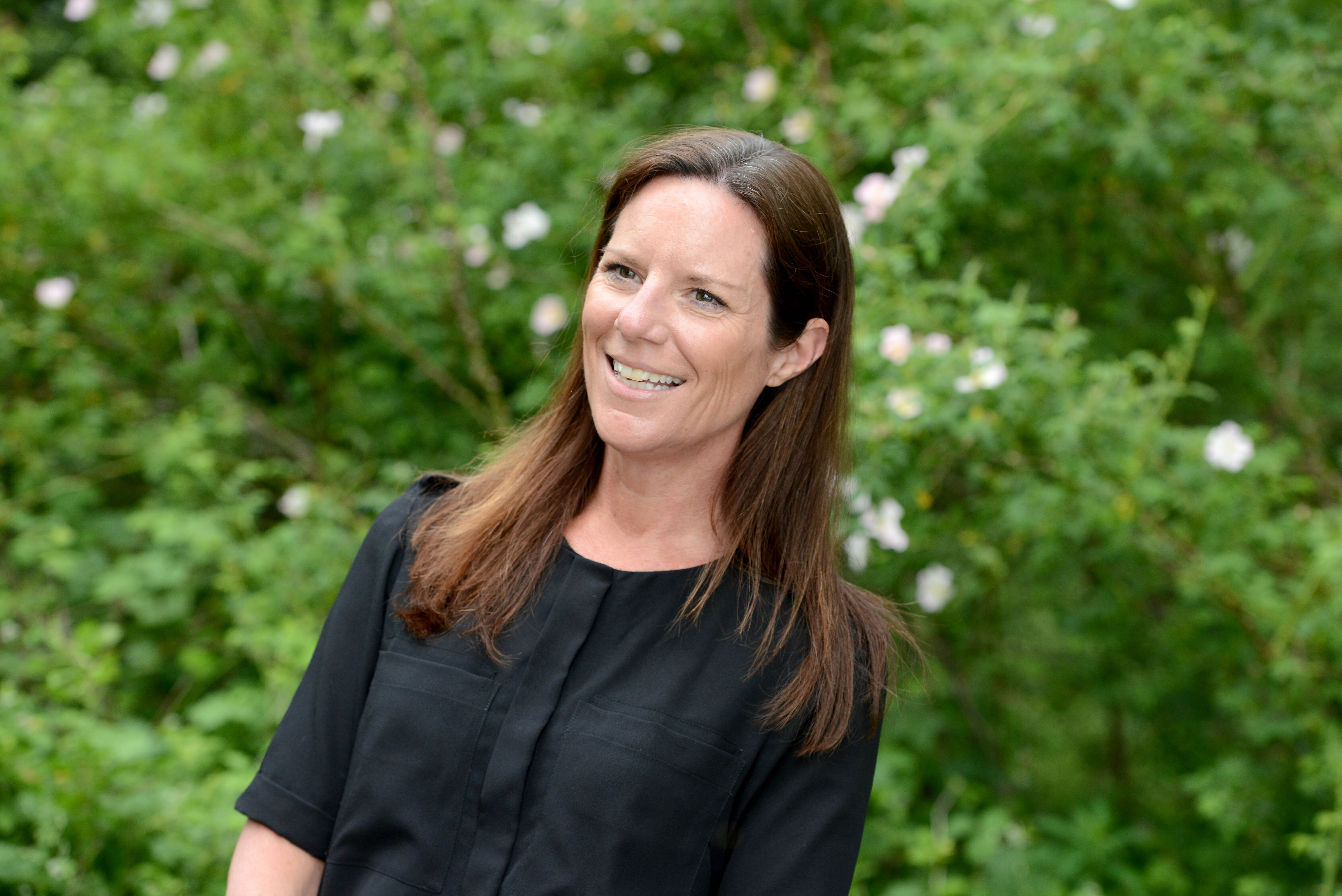 Emma Tatlow appointed permanent Chair of Boston Neighbourhood Board