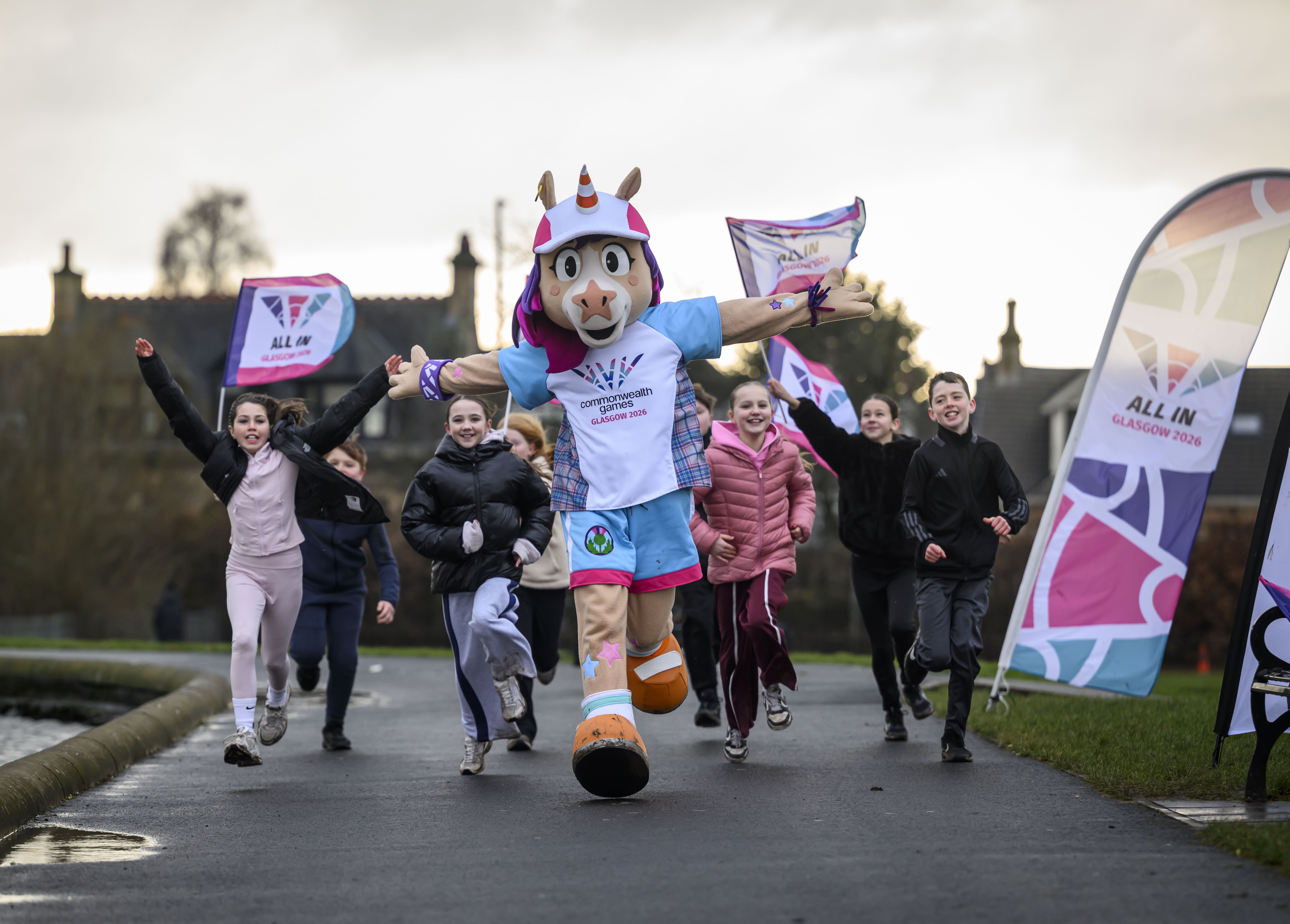 Glasgow 2026: Celebrating Lincolnshire’s Commonwealth stars and inspiring the next generation