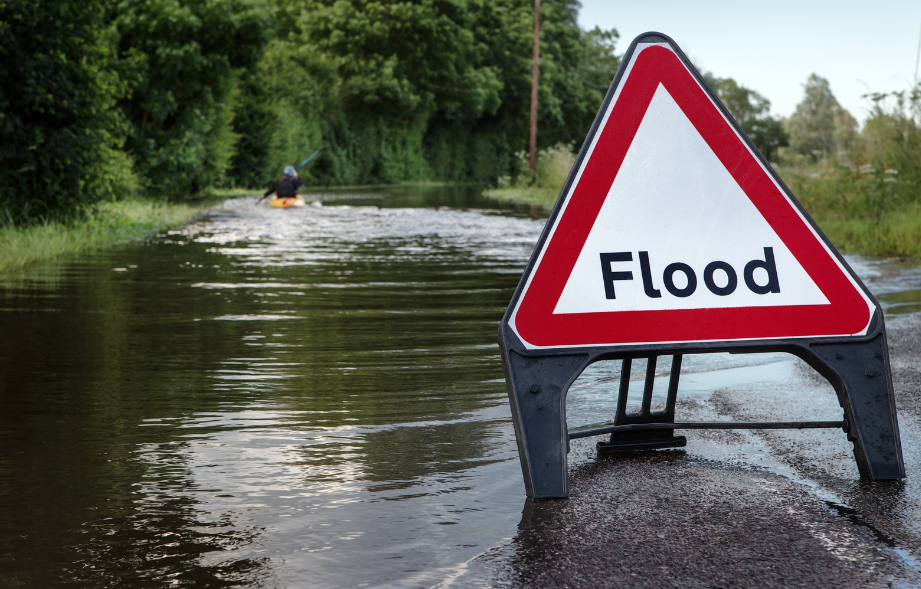 Resilience Rising: Flood-Affected Sports Clubs - Strategies and Support for Rebuilding Stronger