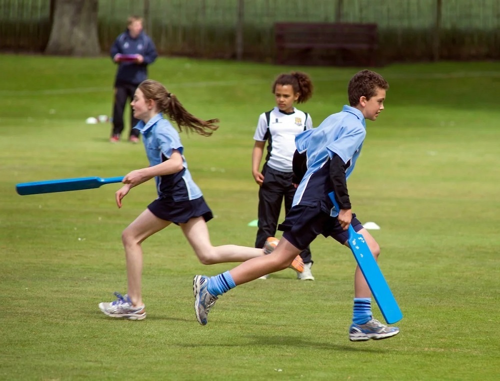 Hartsholme Cricket Club awarded Together Fund grant