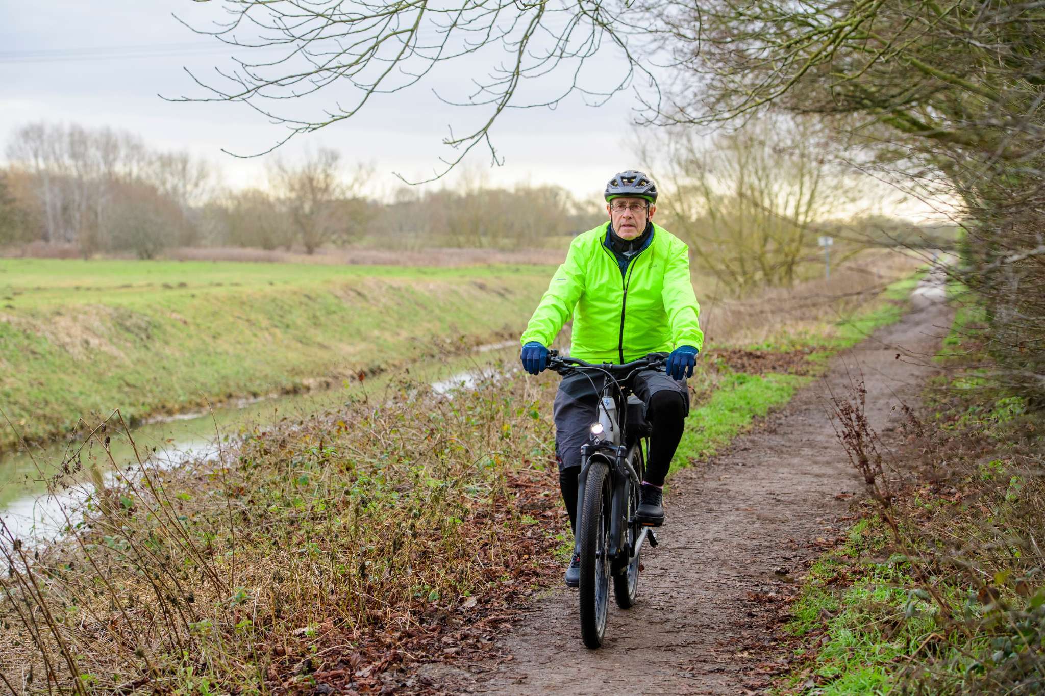 Moving Lincolnshire forward: Highlights from our 2025/26 Impact Report