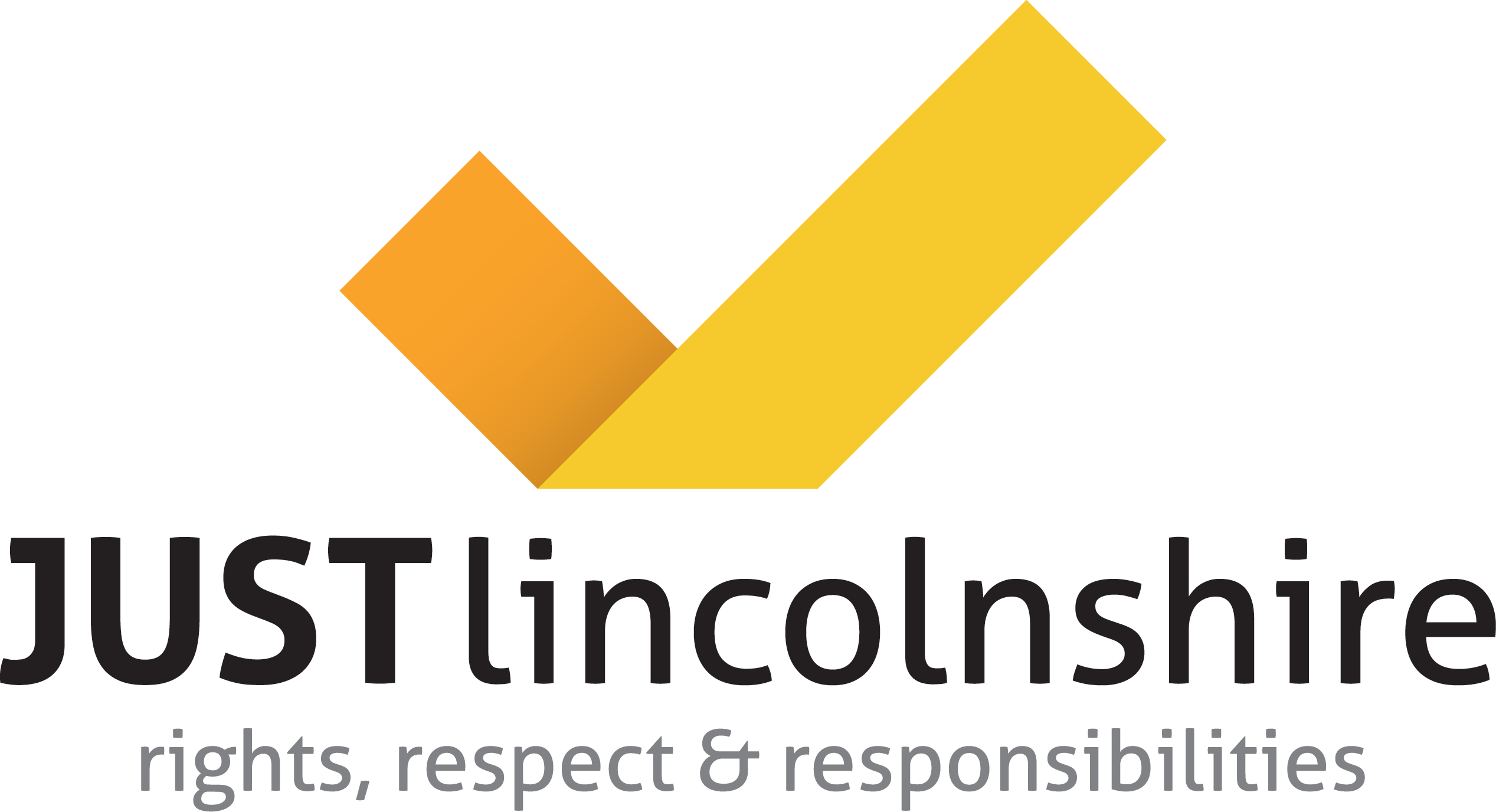 Just Lincolnshire Logo