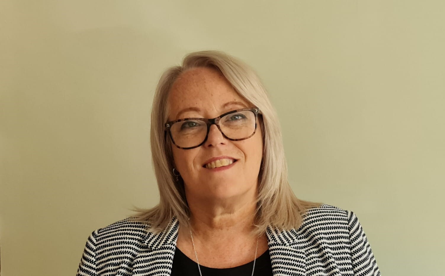 Karen Whitfield