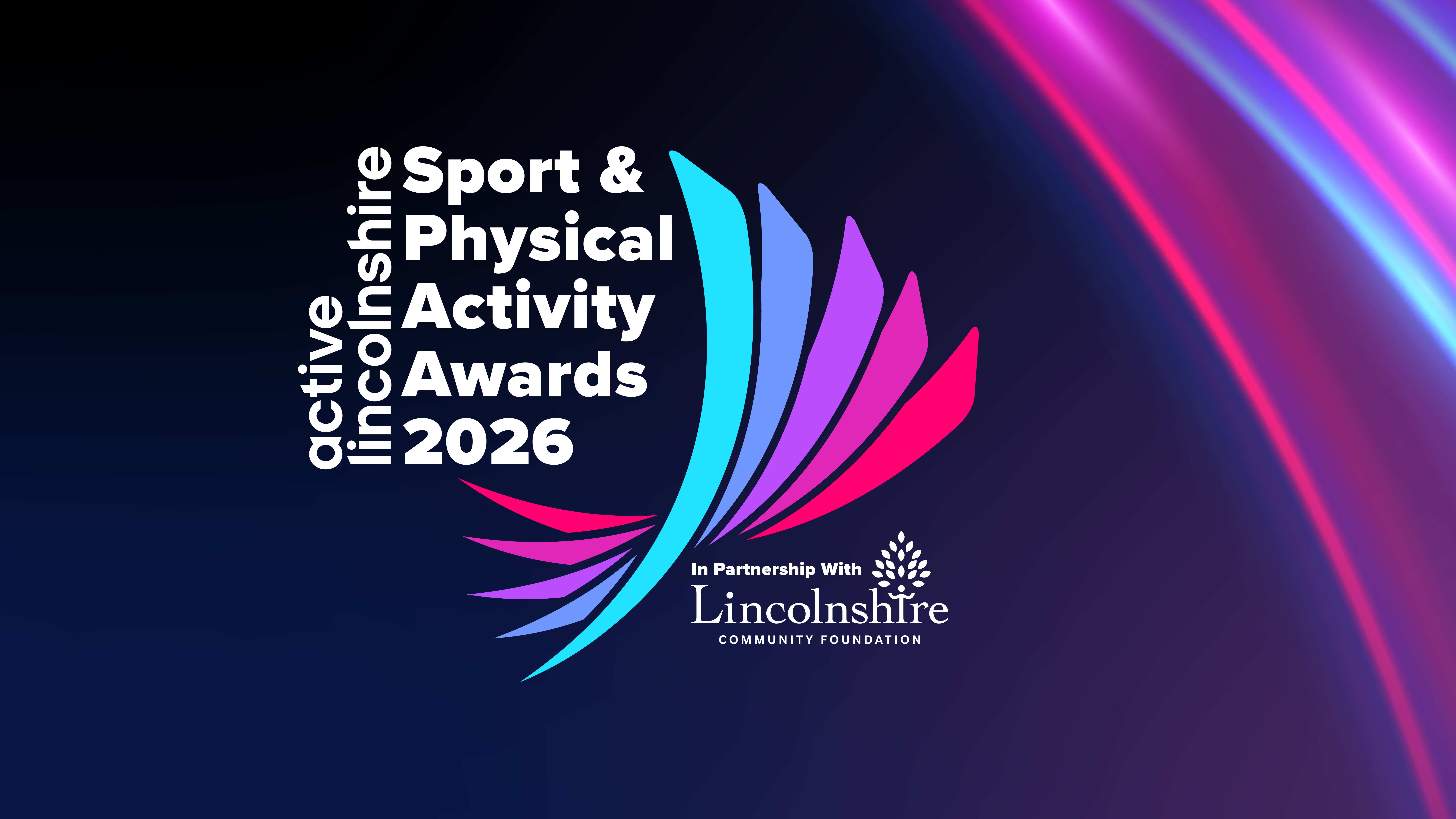 Nominations open for the Active Lincolnshire Sport & Physical Activity Awards 2026
