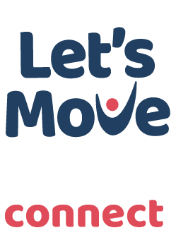 Let's Move Lincolnshire Connect