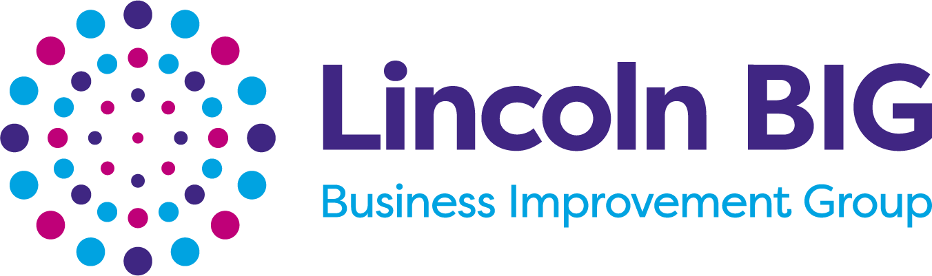 Lincoln BIG Logo 2018 RGB LS 002