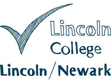 Lincoln College Logo Thumbnail