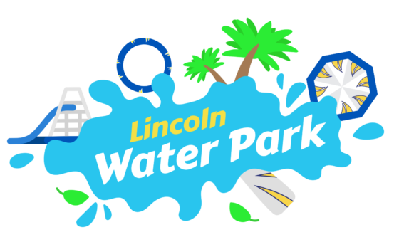 Lincoln Water Park White 583x583