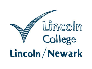 Lincoln college card
