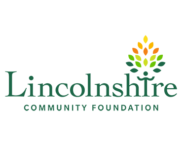 Lincolnshire Community Foundation Logo FCP