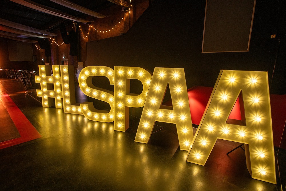 Excitement builds ahead of the 20th Lincolnshire Sport & Physical Activity Awards