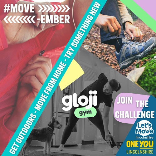 MOVE-ember One You Lincolnshire