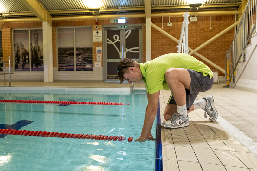 Case Study: Supporting and sustaining a resilient sport, leisure and physical activity sector