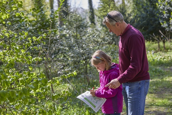 Embrace the outdoors in as many ways as possible this summer with the Lincolnshire Wolds Outdoor Festival 2024