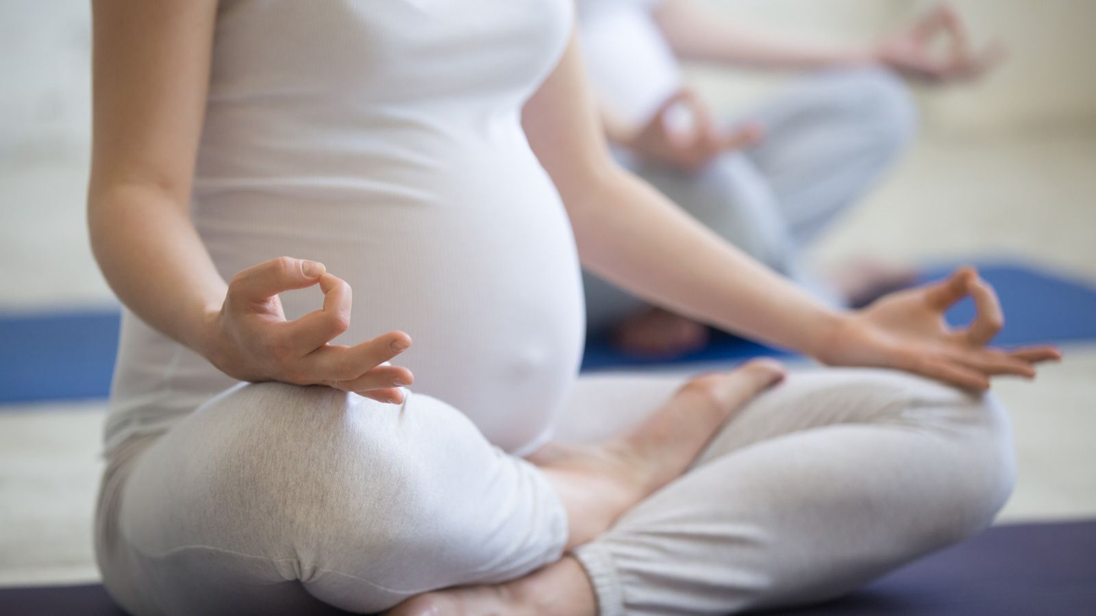 New Report Reveals Decline in Maternal Physical Activity: MOMentum Lost