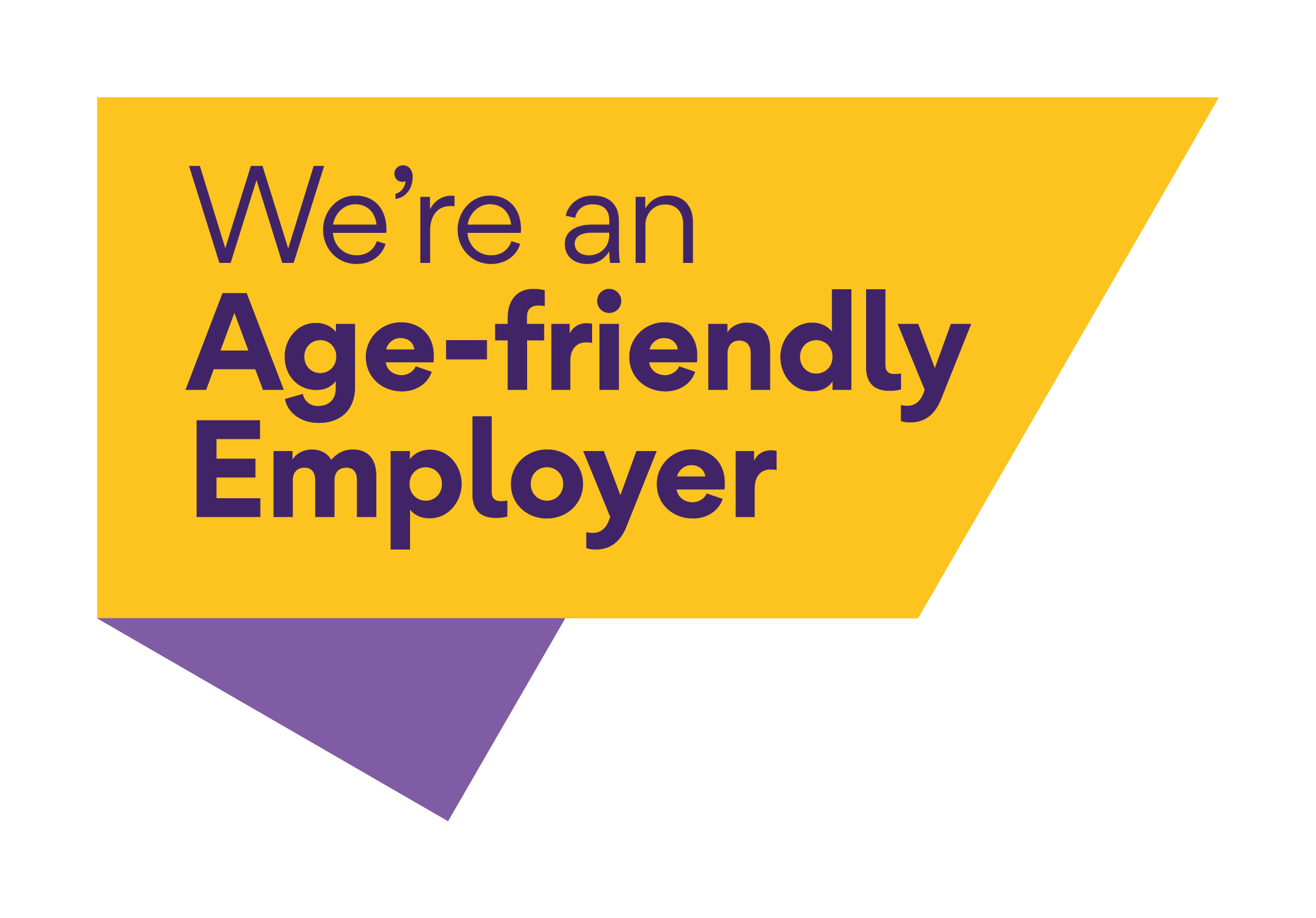 Active Lincolnshire proudly signs the Age-friendly Employer Pledge