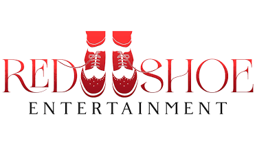 Red Shoe Entertainment logo