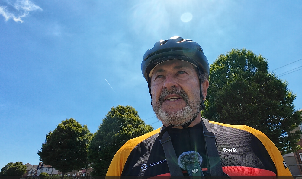 New 300-Mile King John Way Cycling Route Launches in Lincolnshire