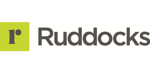 Ruddocks logo small