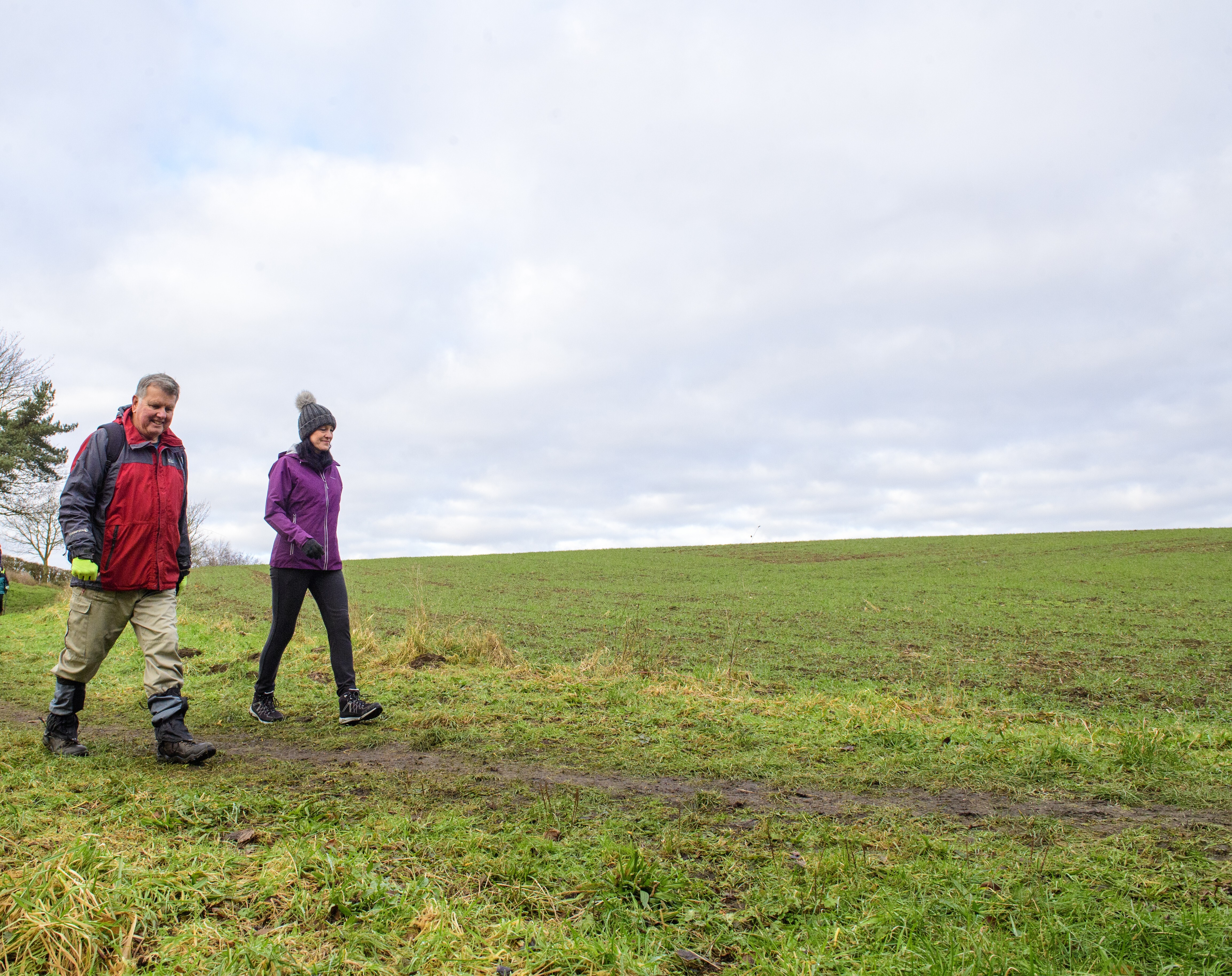 What does it take to create an active rural community?