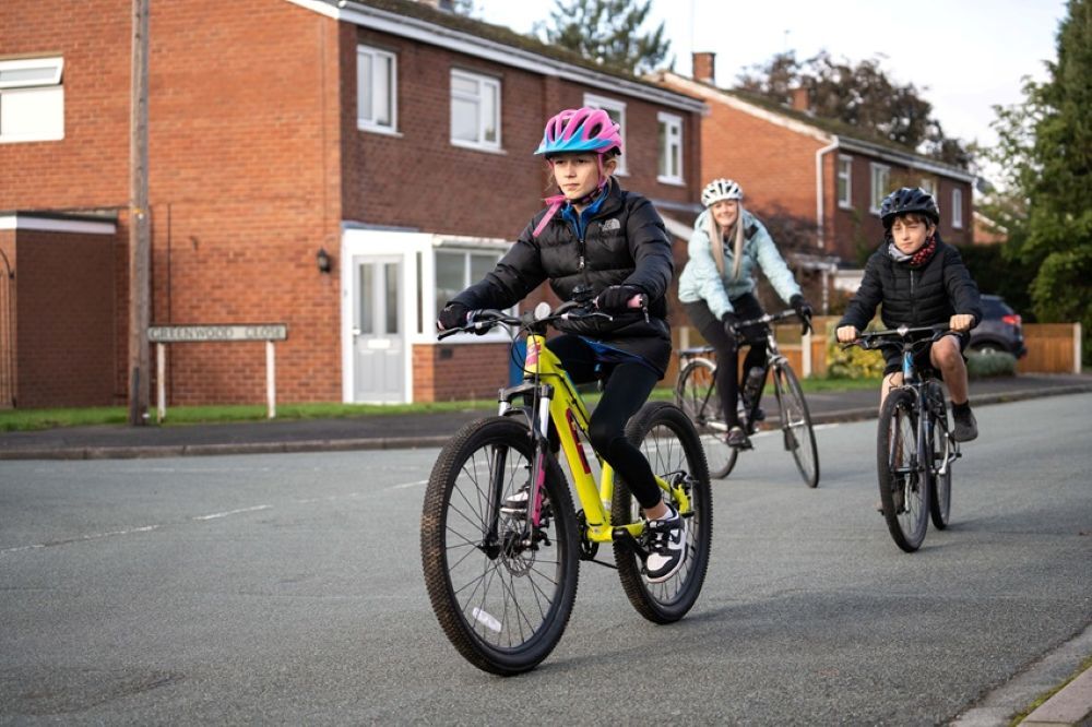 Growing up rural: are we creating enough opportunities for young people to be active?