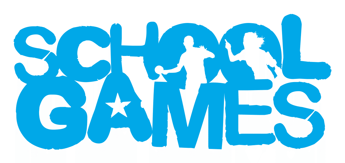 school games logo