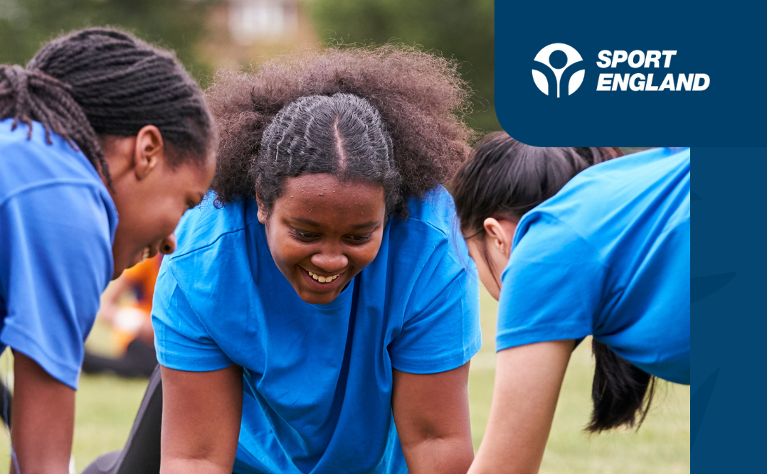 Sport England report reveals sport and physical activity generate an estimated £122.9 billion in ‘social value’ across England