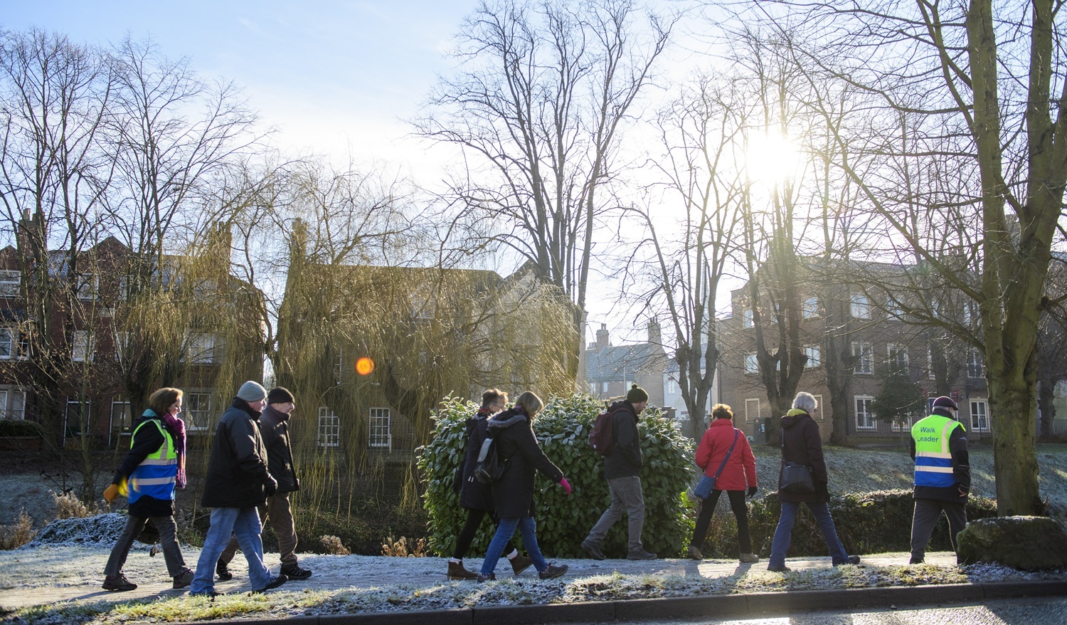 South Holland to benefit from Sport England’s £250M national investment to strengthen communities and get more people more active.