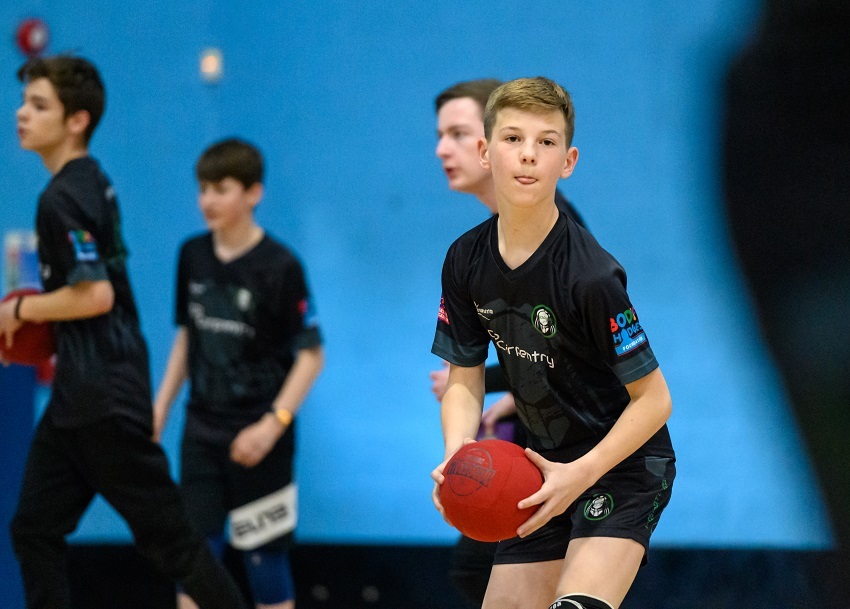 A Collaborative Approach to Providing Positive Experiences for Children and Young People