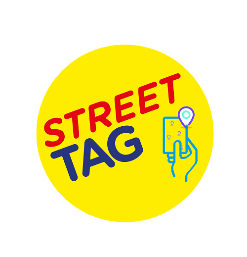 Street Tag logo