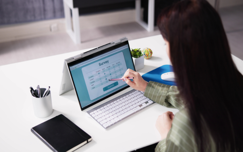 Make your voice count: Lincolnshire State of the Sector survey now open