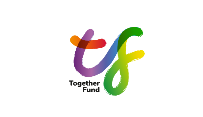 Together Fund - Celebrating success in Lincolnshire