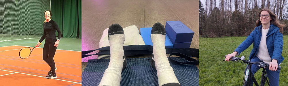 Celebrating our Active Hour