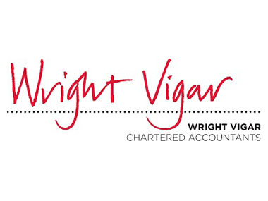 Wright Vigar card