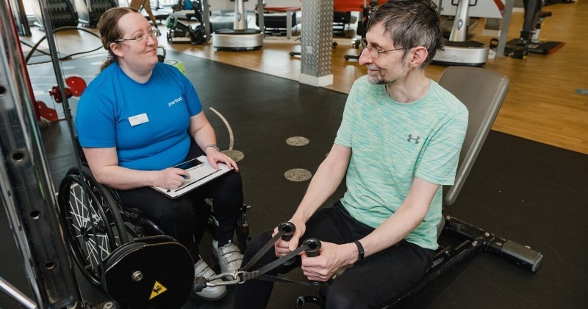 Summer of sport must not mask reality of trying to be active for ...