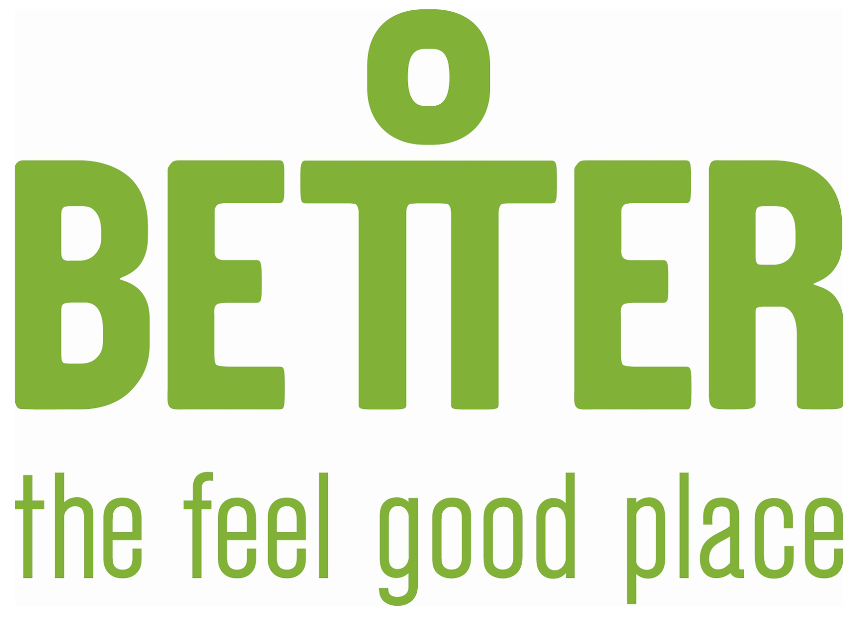 Large better logo