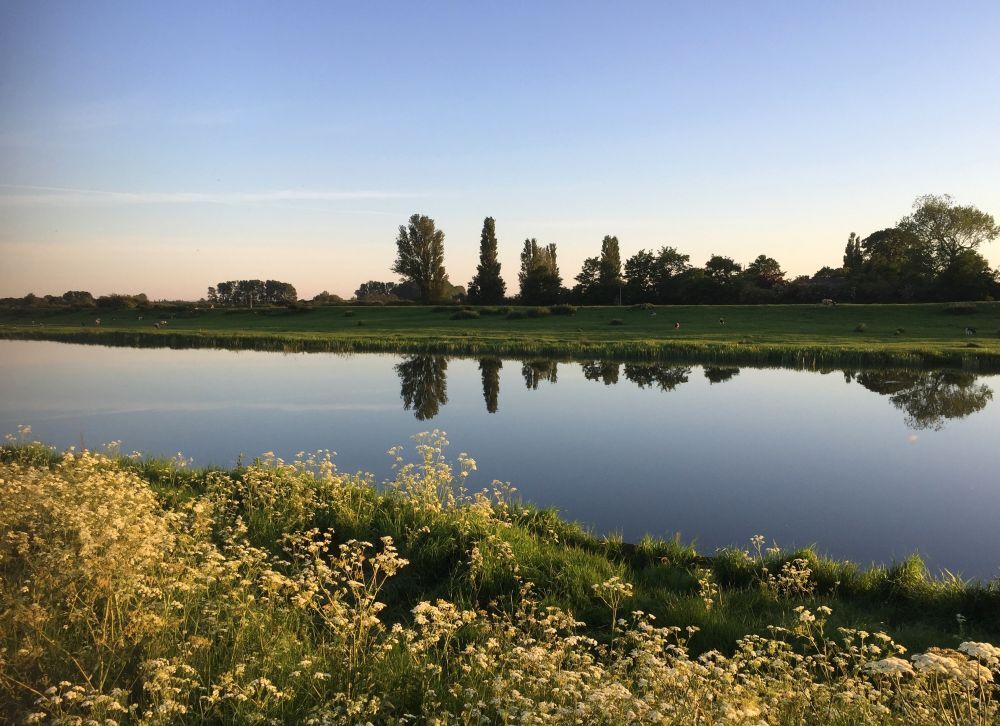 What does it take to create an active rural community?